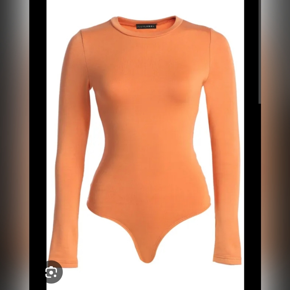Jluxlabel Bodysuit (B2)